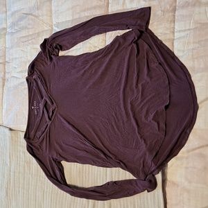 American Eagle Soft & Sexy T